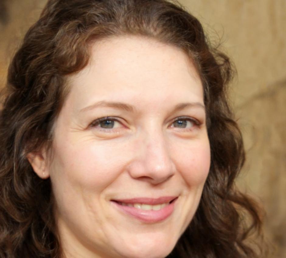 Directora de Análisis Quantitativo