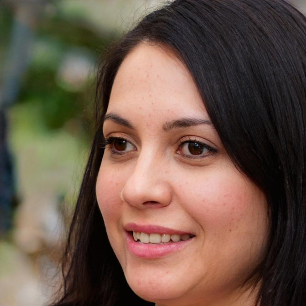 Retrato de Beatriz